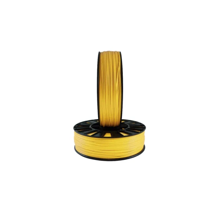 Filament ABS 1.75mm zuta