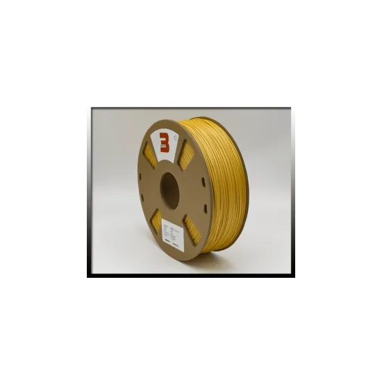 Filament ABS 1.75mm oker