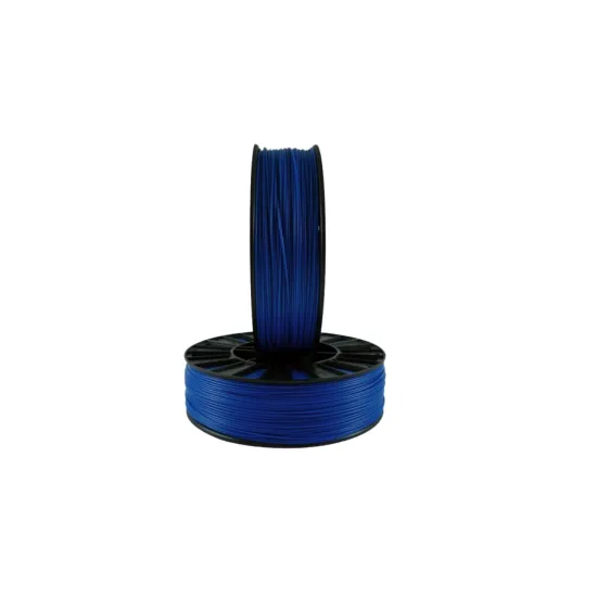 Filament ABS 1.75mm plava