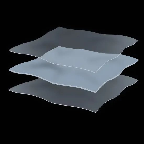 Rampage Thermal Pad XTP-002 31x51x0.2mm