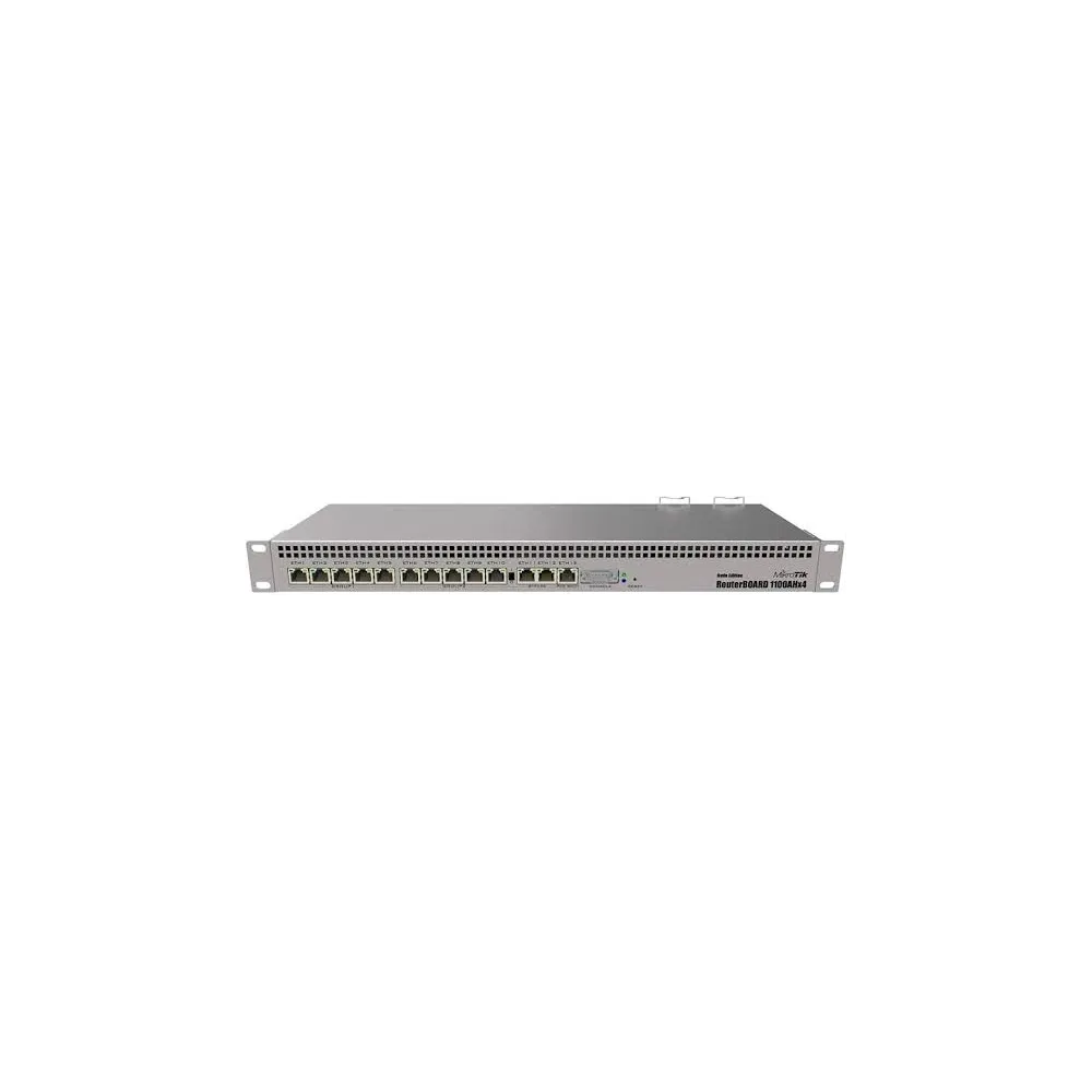MikroTik RB1100AHx4 Dude Edition