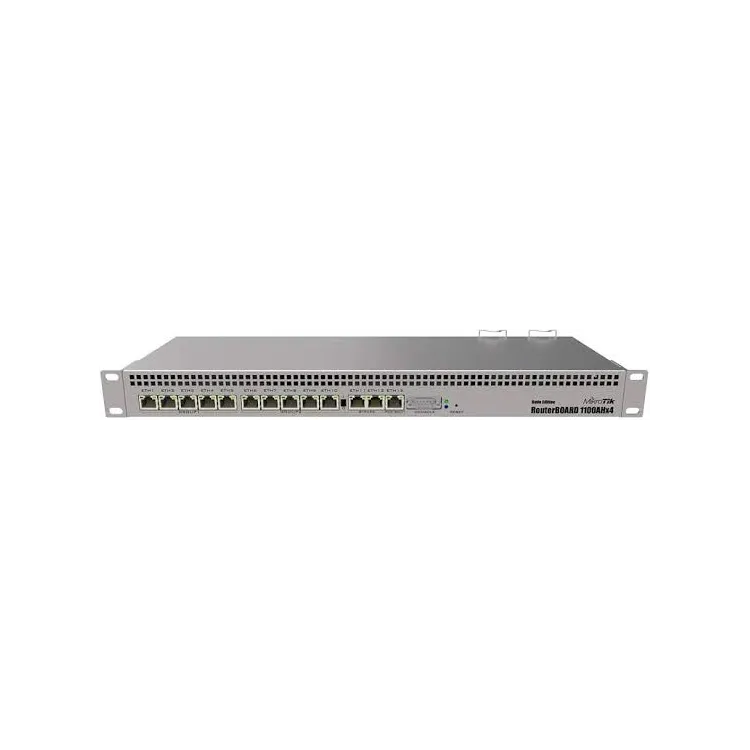 MikroTik RB1100AHx4 Dude Edition