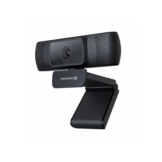 Swissten WEBCAM FHD 1080P