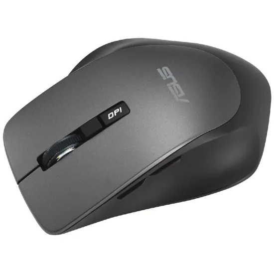 Asus Miš WT425, Wireless Optical Grey