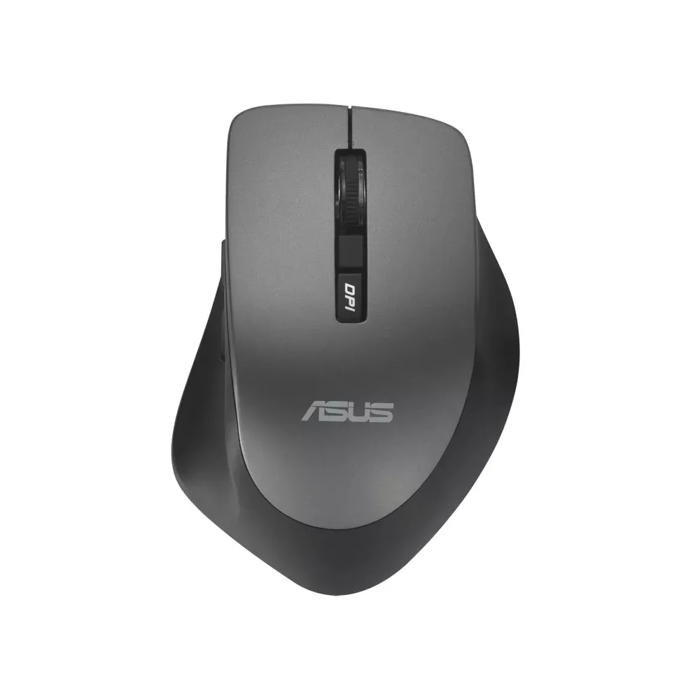 Asus Miš WT425, Wireless Optical Grey