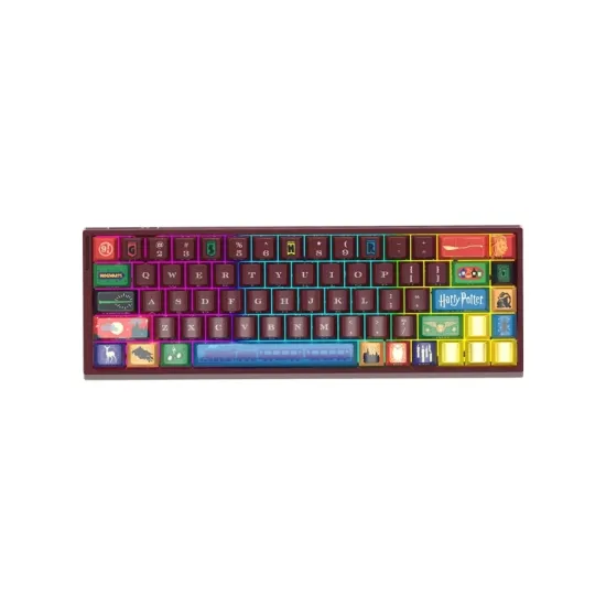 Spawn Tastatura Harry Potter 01 WB