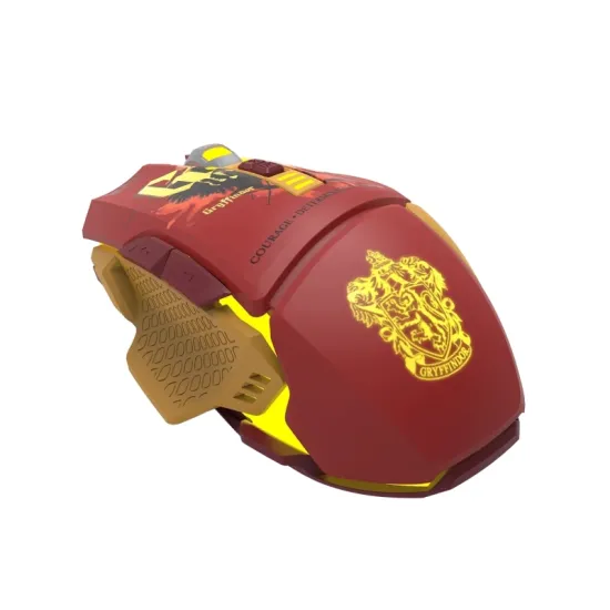 Spawn Miš Harry Potter Gaming 01 Žičani WB