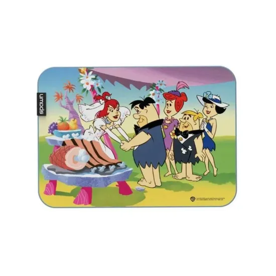 Spawn Podloga The Flinstones Mouse Pad M 01 WB