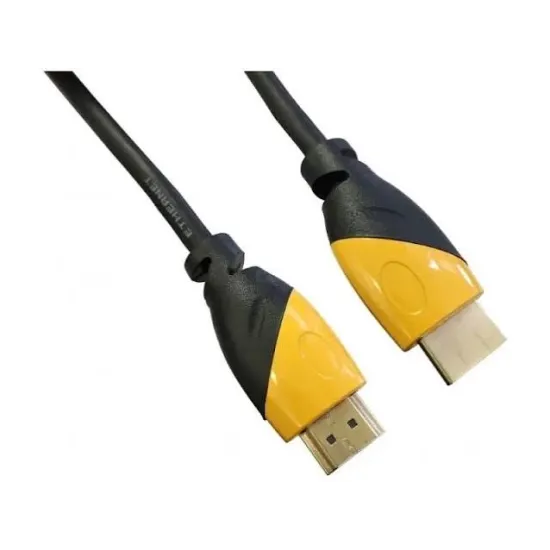 E-GREEN Optički Kabl HDMI 2.0 M/M 20m crni