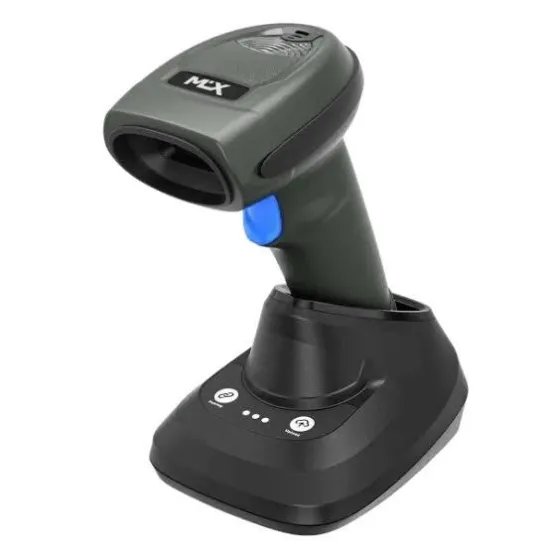 MLX Barkod skener HC-3308RS sa postoljem