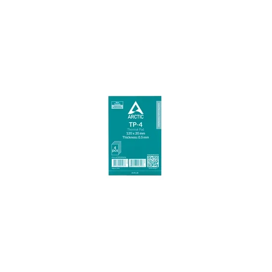 Arctic Cooling Termalni pad TP-4 120x20x0.5mm