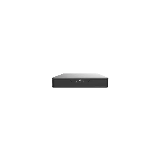 Uniview XVR 16 kanala XVR301-16Q3, 8MP Lite/5MP Lite/4MP Lite, Ultra 265/H.265/H.264, HDMI 4K, VGA, CVBS, 16 x BNC + 8 IP kanala