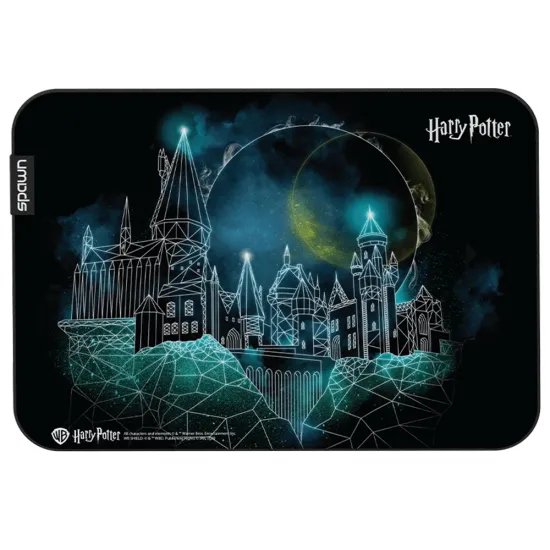 Spawn Podloga Harry Potter Hogwards Mouse Pad M 01 WB