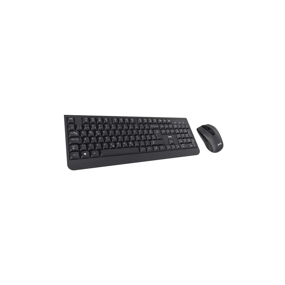 TAST + MIŠ MS ALPHA M300 bežični set