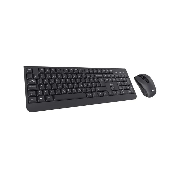 TAST + MIŠ MS ALPHA M300 bežični set