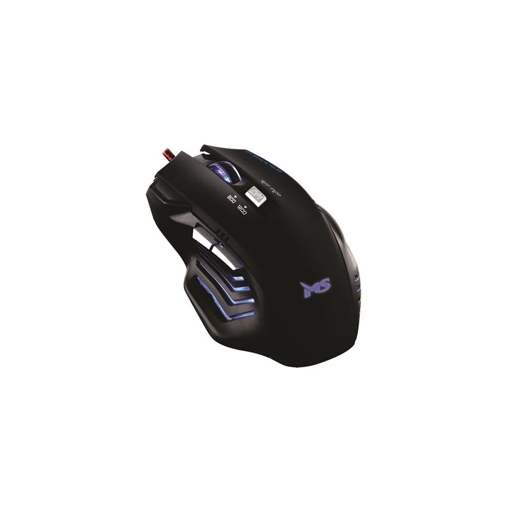 MIŠ MS NEMESIS C100 gaming
