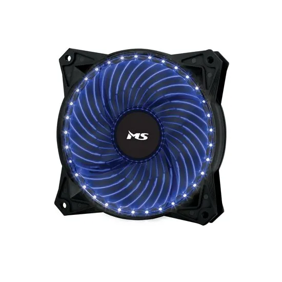 VENTILATOR ZA KUĆIŠTE MS FREEZE L220 plavi
