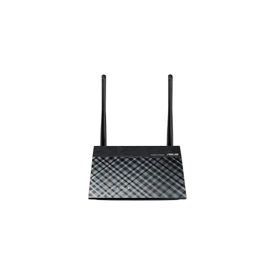 NET ASUS Router Wireless RT-N12E (300 Mbps)