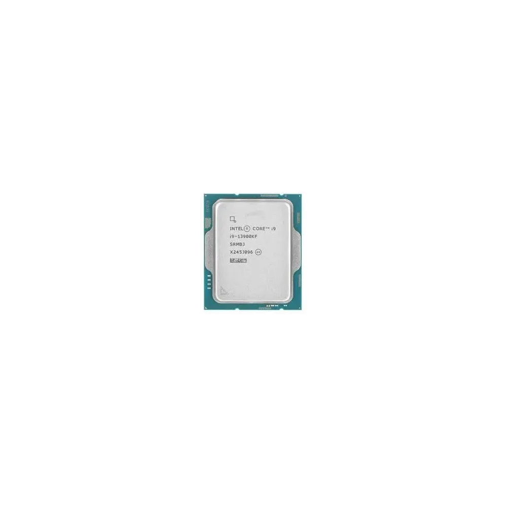 CPU INT Core i9 13900KF TRAY.