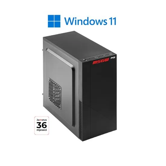 PC MSGW Basic R5 a114