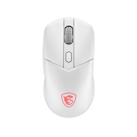 MS MSI VERSA 300 W White