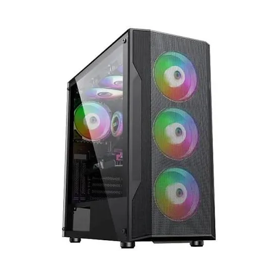 MSGW B. R5-7600X/32G/1TB/RTX5060TI 16G