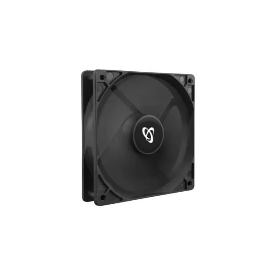 SBOX VENTILATOR CF-120 / RETAIL