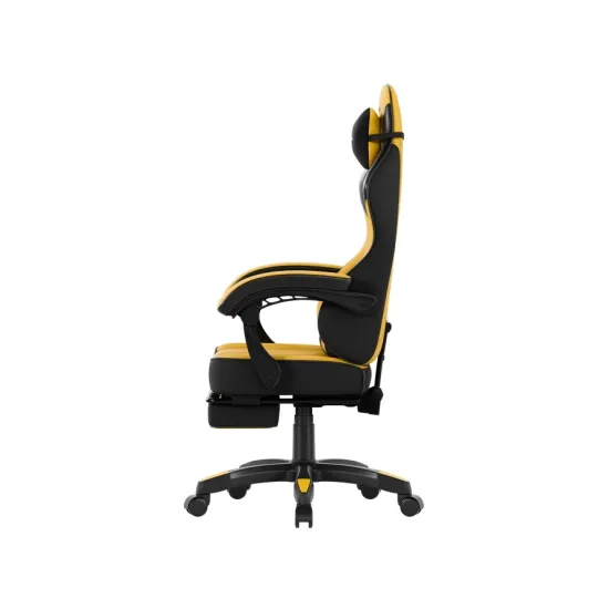 Huzaro Gaming stolica HZ Force 3.7 Yellow