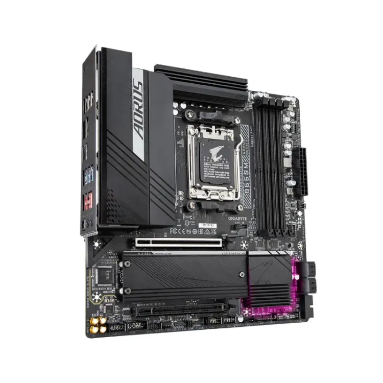 B650M AORUS ELITE rev. 1.x