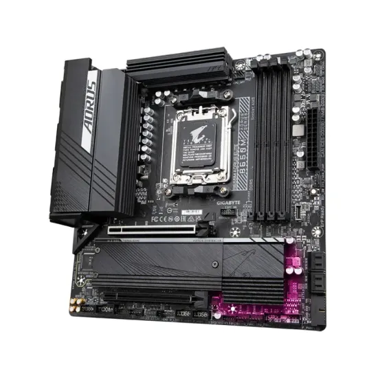 B650M AORUS ELITE rev. 1.x