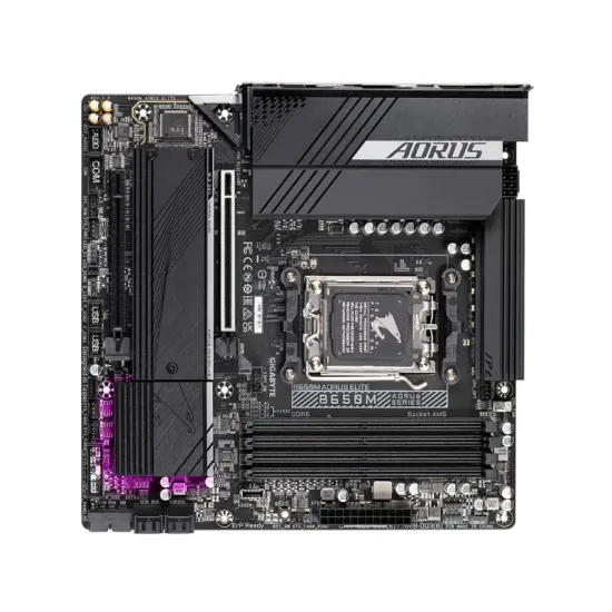 B650M AORUS ELITE rev. 1.x