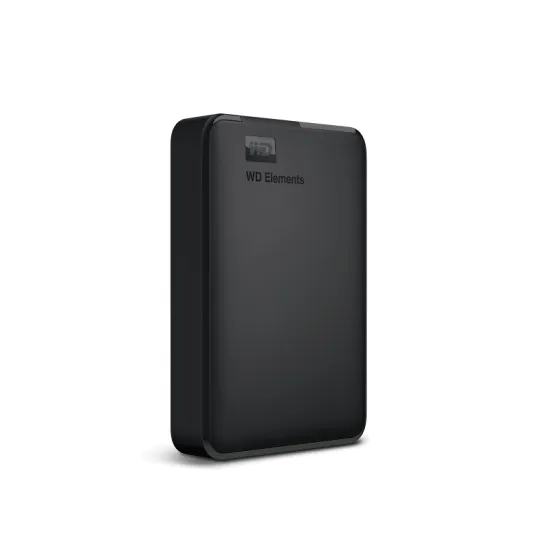 Elements Portable 6TB 2.5 inča eksterni hard disk WDBHJS0060BBK