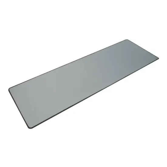 Logitech Desk Mat Studio podloga za miš siva