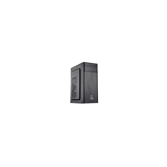 PC RYZEN 7 *** CASE Futura Millenia ECO M300, A520M K/m.2, AMD Ryzen 7 4750GE PRO (up to 4.3 GHz, 8C/16T), RAM 16GB DDR4 3200Mhz