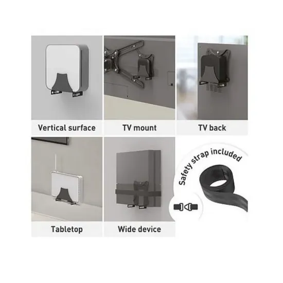 BM80 Nosač za risivere