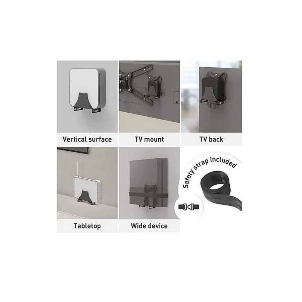 BM80 Nosač za risivere