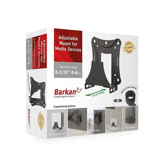 BM80 Nosač za risivere