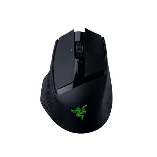 Basilisk Mobile Black Gaming miš (RZ01- 04310100-R3G1)