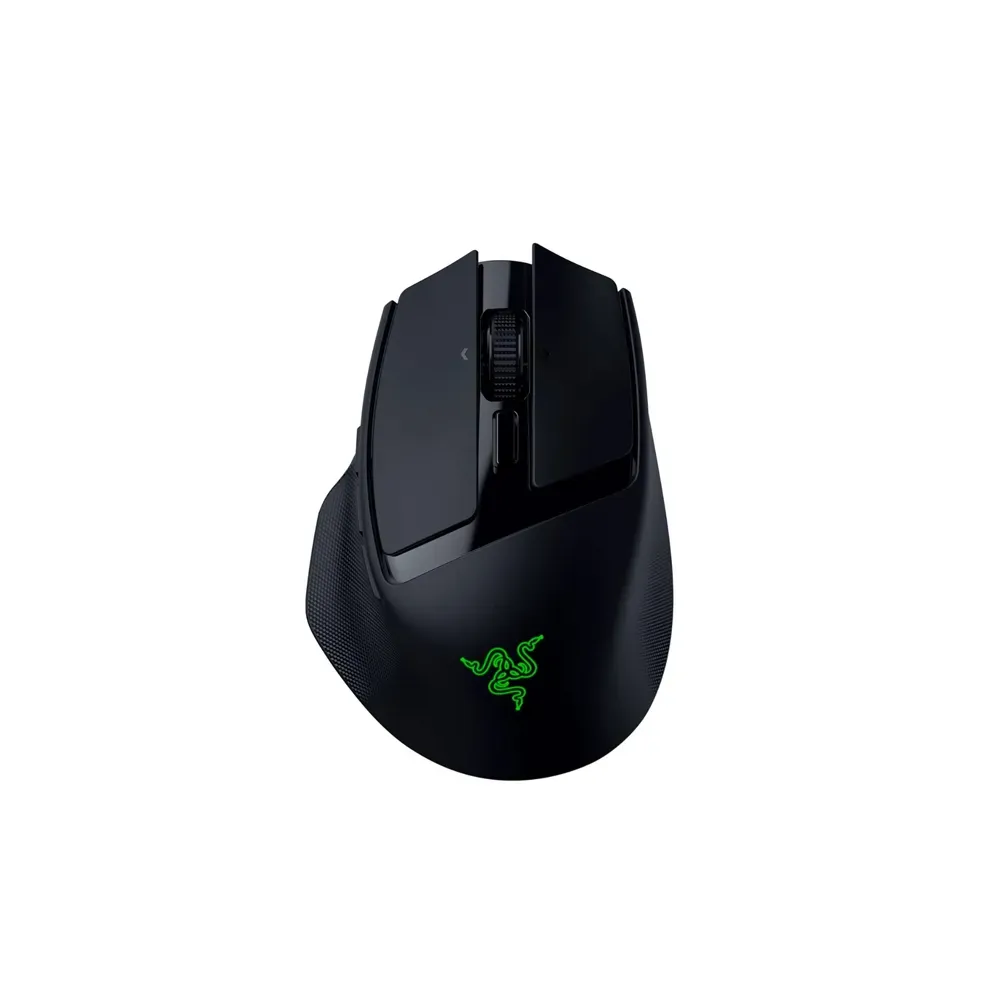 Basilisk Mobile Black Gaming miš (RZ01- 04310100-R3G1)