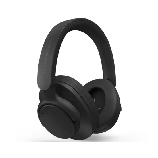 Black RadioBeat Bluetooth slušalice crne (M45974)