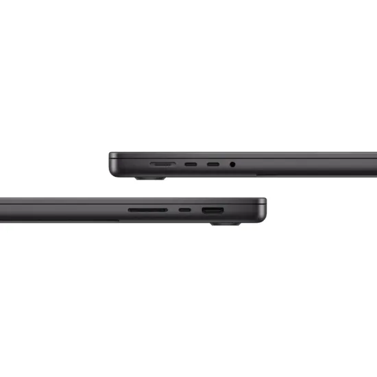 MBP 16: SPACE BLACK/M5 PRO 18C CPU/20C GPU/24GB/1T-ZEE (mgea4ze/a)