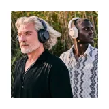 Black RadioBeat Bluetooth slušalice crne (M45974)