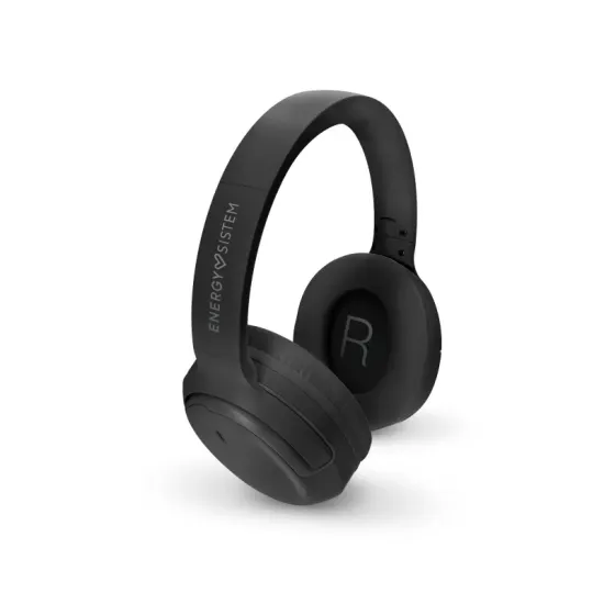 Black Rizz slušalice crne (M45967)