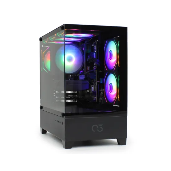 OFFICE računar Core i5-14400 16GB 1TB RTX5060Ti 8GB