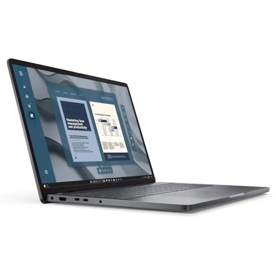 Pro 16 16 inch FHD+ 300nits AMD Ryzen 5 220 8GB 512GB SSD Backlit FP Win11Pro 3yr ProSupport