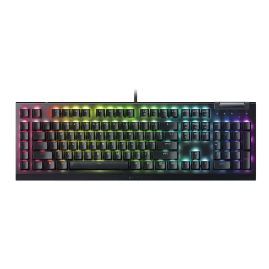 BlackWidow V4 X crna tastatura RZ03-04701800-R3M1