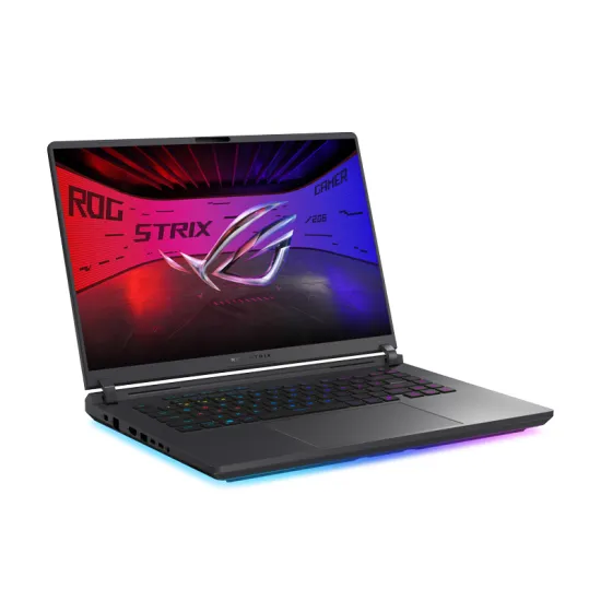 ROG Strix G16 G615LP-S5192 (16 inča 2.5K , Core 9 275HX, 64GB, SSD 1TB, GeForce RTX 5070) laptop + ranac