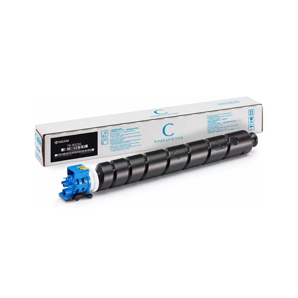TK-8525C cyan toner