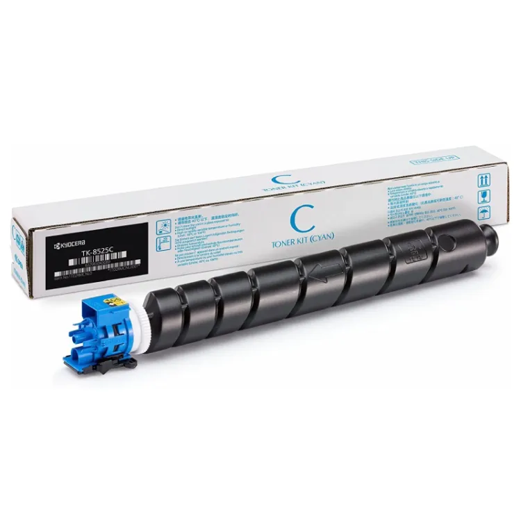 TK-8525C cyan toner