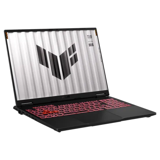 TUF Gaming A16 FA608UHI-TU126 (16 inča FHD+, Ryzen 7 260, 16GB, SSD 512GB, GeForce RTX 5050) laptop